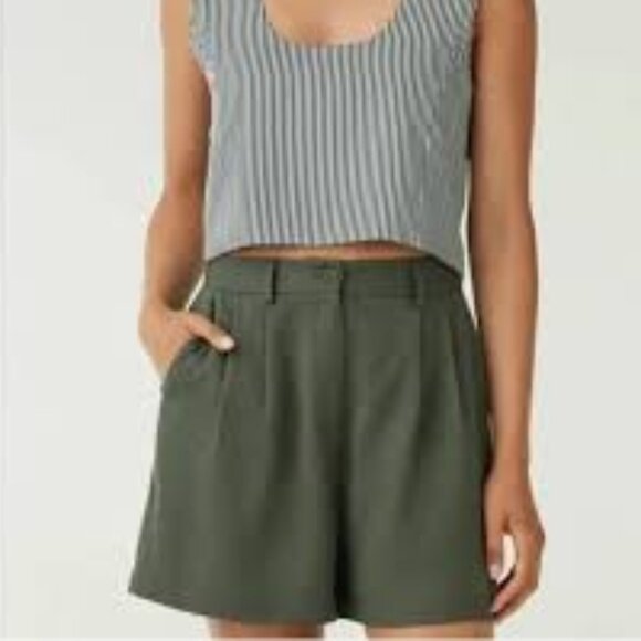 VETTA Capsule Shorts - Size XS - Picture 1 of 6